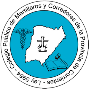 Colegio Público de Martilleros y Corredores de la Provincia de Corrientes