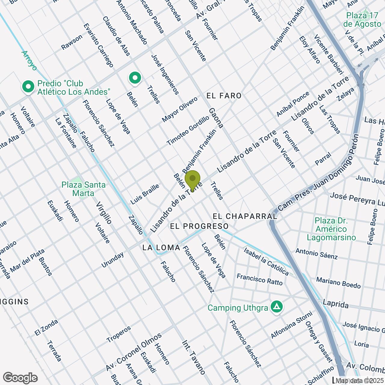 Locales en Lomas de Zamora y Banfield en A... | BuscadorProp
