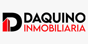 Logo Daquino Propiedades