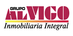 Logo Grupo Alvigo Propiedades