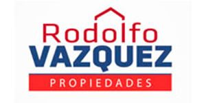Rodolfo Vazquez Propiedades