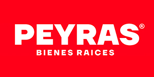 Logo Peyras Propiedades