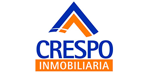 Logo Inmobiliaria Crespo