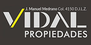 Vidal Propiedades