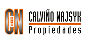 Calviño Najsyk-Propiedades