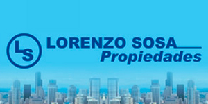 Lorenzo Sosa Propiedades