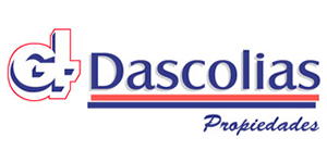 Logo Dascolias Propiedades