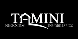 Logo Alberto Tamini