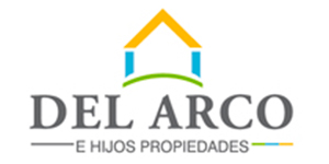 Logo Del Arco e Hijos Propiedades