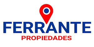 Logo Ferrante Propiedades