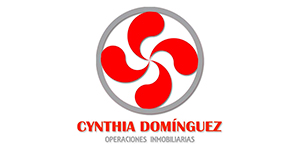 Cynthia Dominguez Operaciones Inmobiliarias