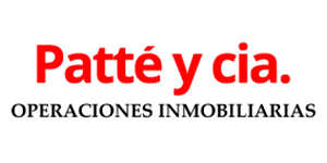 Logo Patte y Cía