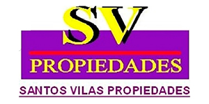 Santos Vilas Propiedades