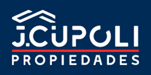 Logo Cúpoli Propiedades
