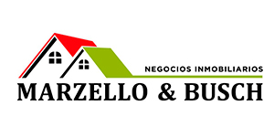 Marzello & Busch - Negocios Inmobiliarios