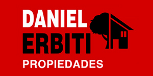 Daniel Erbiti Propiedades