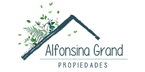Alfonsina Grand Propiedades