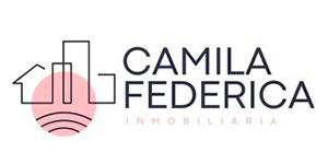 Camila Federica Inmobiliaria