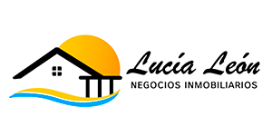 Lucía León Negocios Inmobiliarios