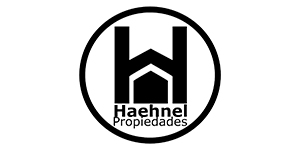 Logo Haehnel Propiedades