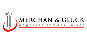 Merchan & Gluck Negocios Inmobiliarios