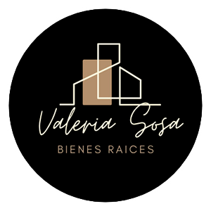 Logo Valeria Sosa Bienes Raíces