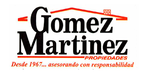 Gomez Martinez Propiedades