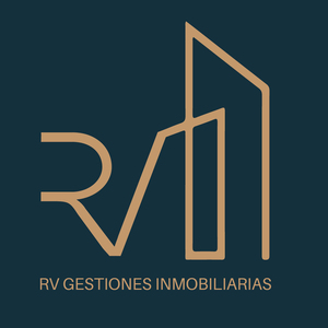 Logo Roxana Veltri Gestiones Inmobiliarias