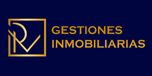 Logo RV Gestiones Inmobiliarias