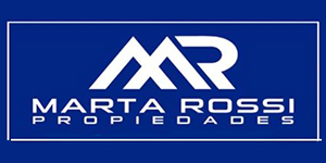 Marta Rossi Propiedades