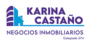 Karina Castaño Negocios Inmobiliarios