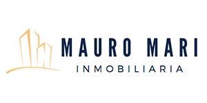 Logo Mauro Mari - Inmobiliaria