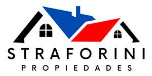 Logo Straforini Propiedades