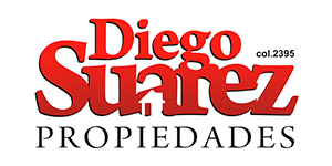 Diego Suarez Propiedades