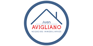 Logo Juan Avigliano Negocios Inmobiliarios