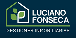 Luciano Fonseca Gestiones Inmobiliarias