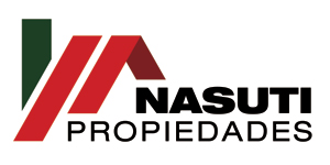 Nasuti Propiedades