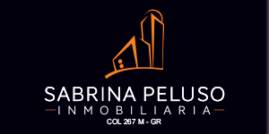 Sabrina Peluso Inmobiliaria