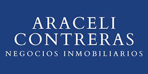 Logo Araceli Contreras Negocios Inmobiliarios