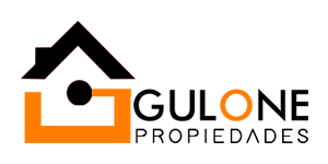 Logo Gulone Propiedades