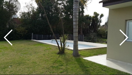 Casa en venta en Golf Country Club Chascomús | BuscadorProp