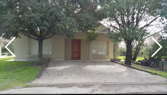 Casa en venta en Golf Country Club Chascomús | BuscadorProp