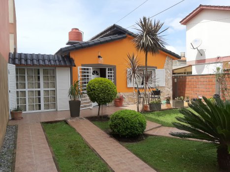 CASA EN LOTE VENTA SANTA TERESITA | BuscadorProp