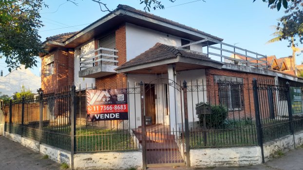 CHALET EN EXCELENTE ZONA | BuscadorProp