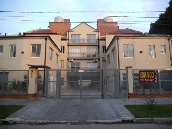 EXCELENTE DEPARTAMENTO