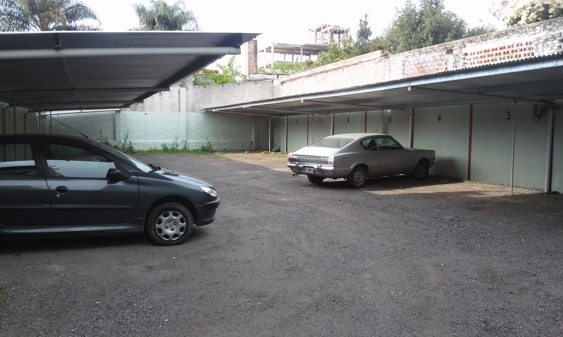 Cocheras En Alquiler Ballestrero Inmobiliaria