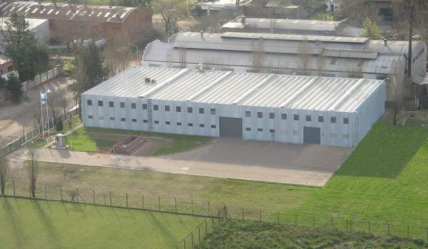 GALPON EN ALQUILER