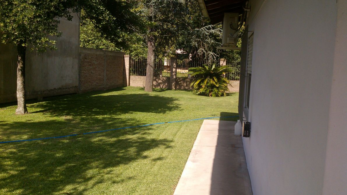 Casa Quinta Muy Buen Estado En Glew - De Lima Propiedades