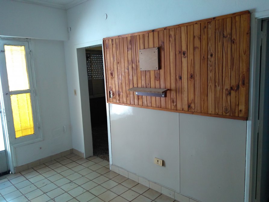 2 Amb. Con Patio - Losada Propiedades