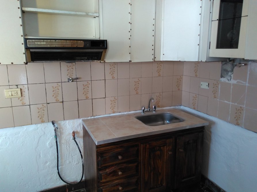 2 Amb. Con Patio - Losada Propiedades